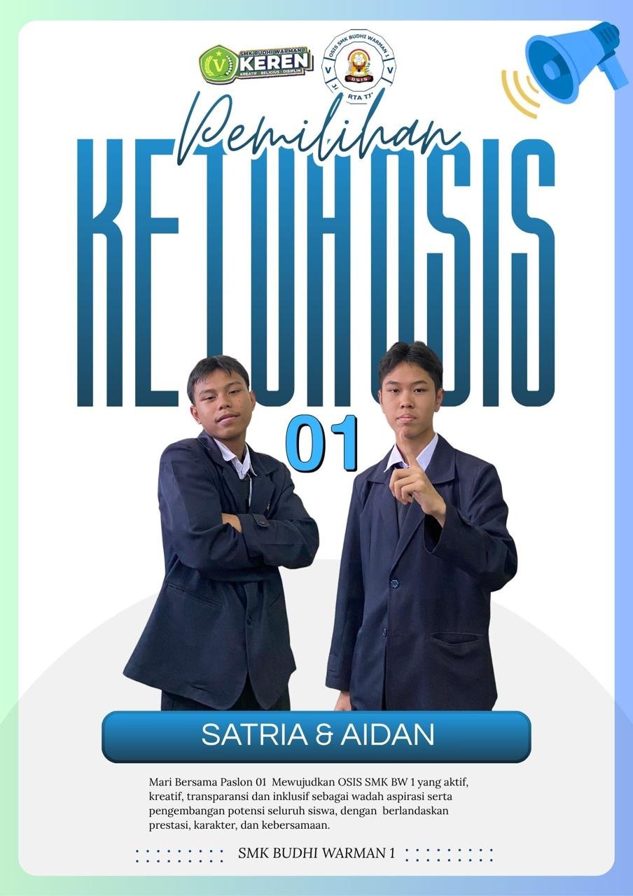 Paslon 01